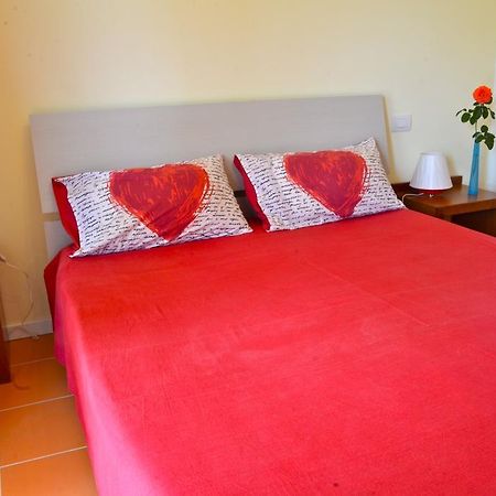 B&B Sotto Le Stelle Fano Chambre photo