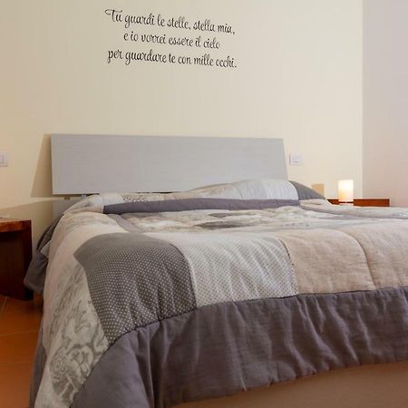 B&B Sotto Le Stelle Fano Extérieur photo
