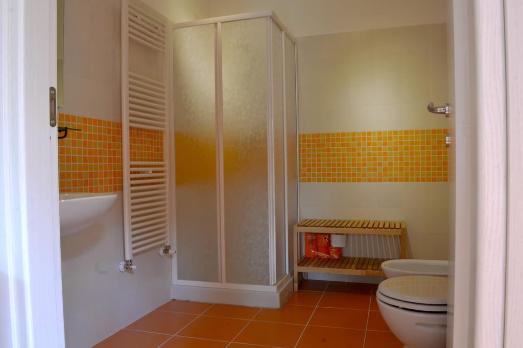 B&B Sotto Le Stelle Fano Extérieur photo
