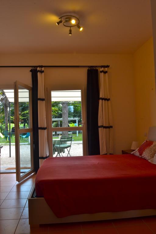 B&B Sotto Le Stelle Fano Chambre photo