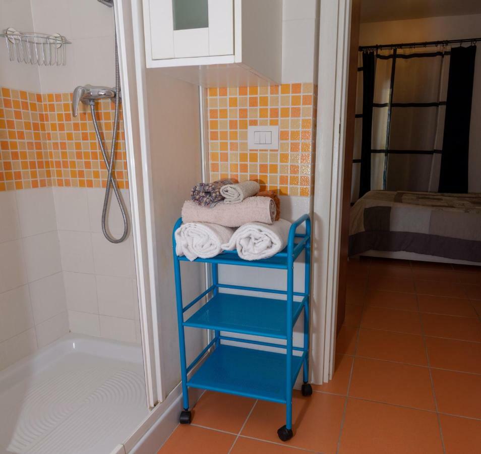 B&B Sotto Le Stelle Fano Extérieur photo