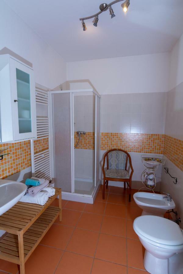 B&B Sotto Le Stelle Fano Extérieur photo